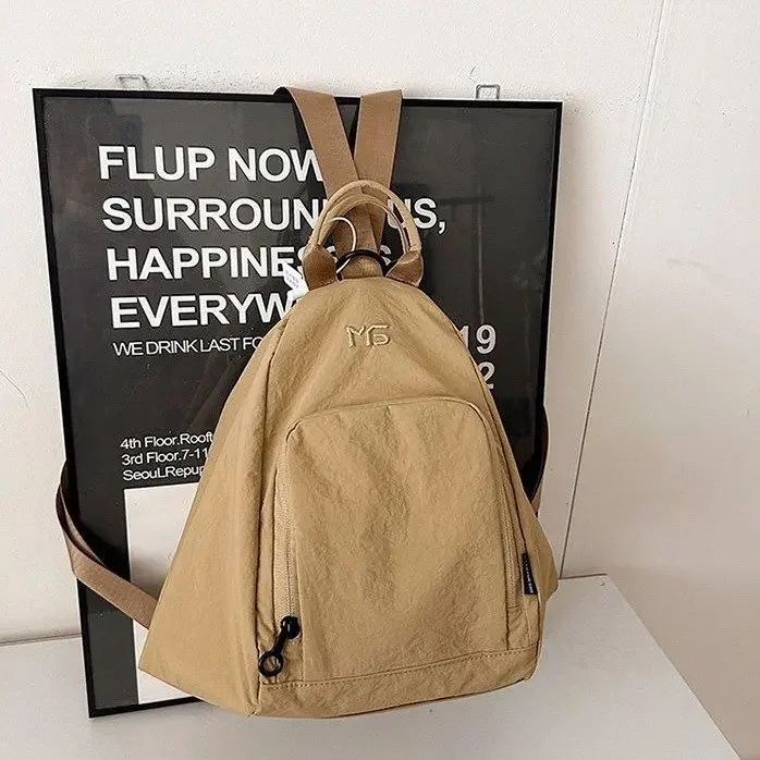 New 2025 Spring/Summer Collection! Unisex Multi - Use Bags - Backpacks, Travel, Chest & Shoulder Styles for All Occasions
New 2025 Spring/Summer Collection! Unisex Multi - Use Bags - Backpacks, Travel, Chest & Shoulder Styles for All Occasions