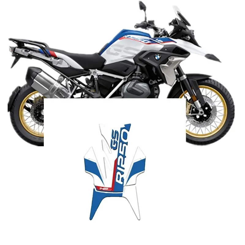 Для BMW R1250GS R 1250 GS Moto защитная накладка на бак 3D гелевая Наклейка Стикер-2
Для BMW R1250GS R 1250 GS Moto защитная накладка на бак 3D гелевая Наклейка Стикер-2
