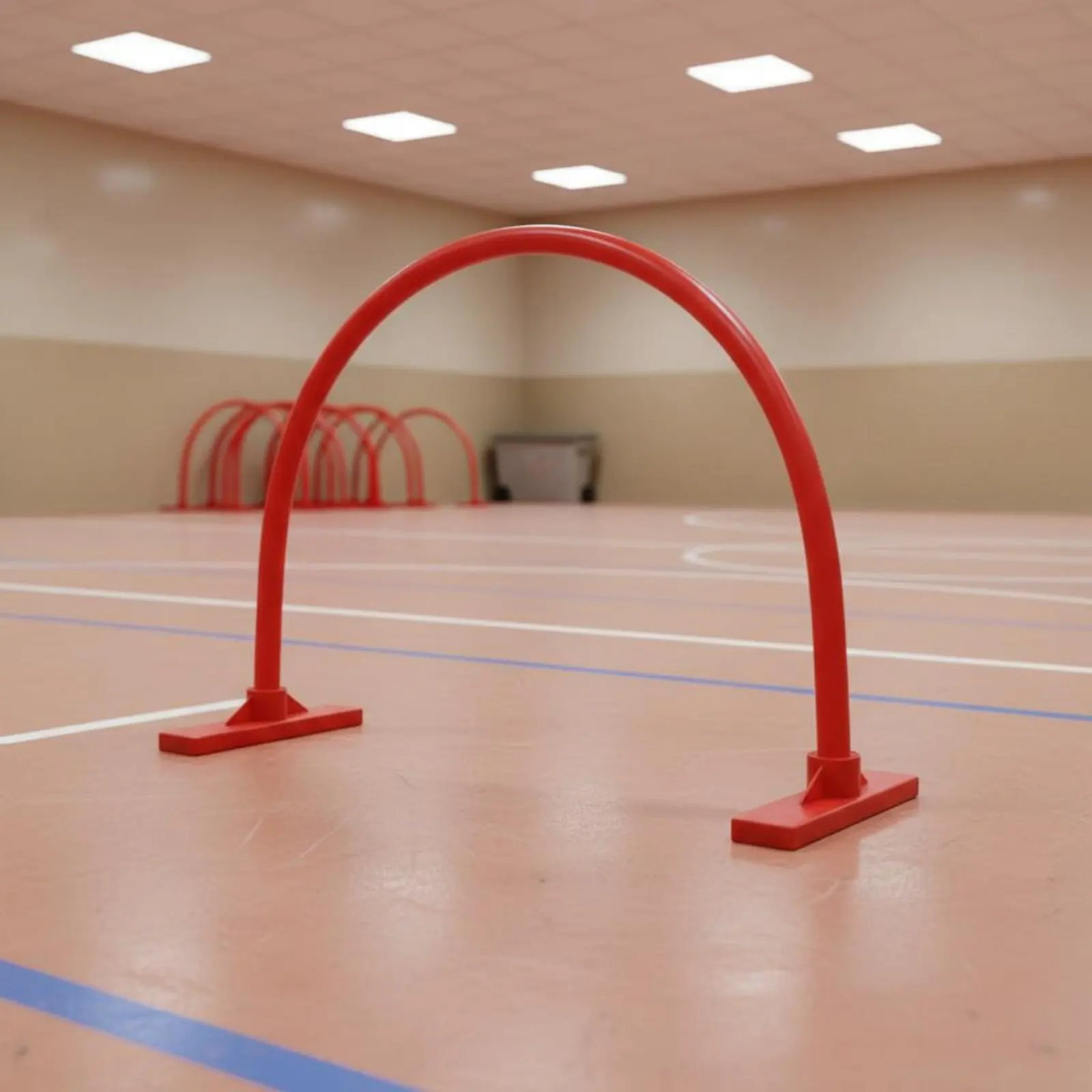 Football Training Gate Ground Stake Soccer Training Arch Soccer Arch Portable Football Practice Goal Stable
Football Training Gate Ground Stake Soccer Training Arch Soccer Arch Portable Football Practice Goal Stable