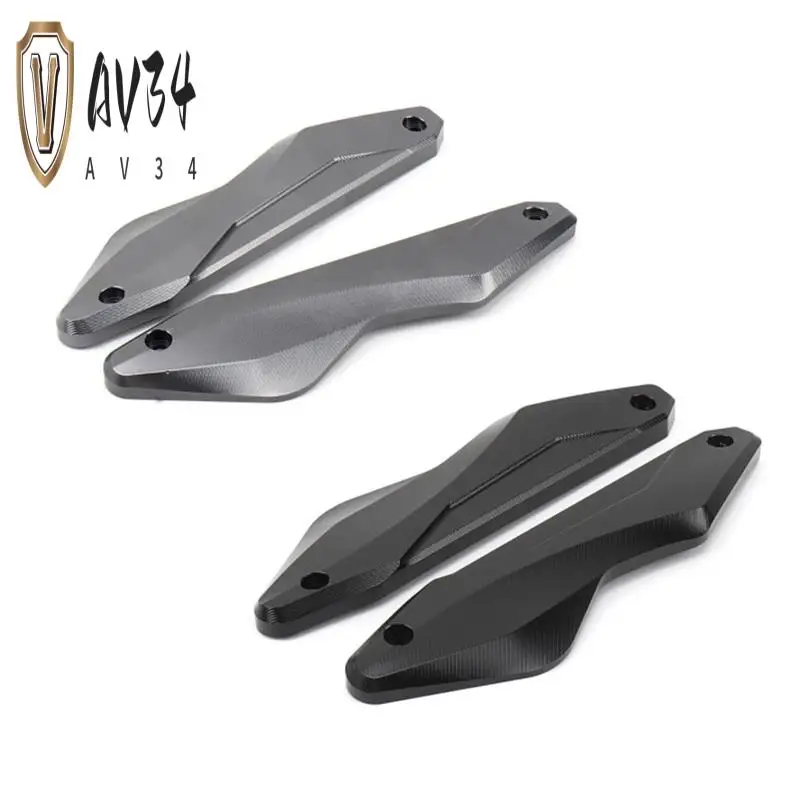 AV34-Motorcycle Windshield Windscreen Bracket Strip Trim Kit For YAMAHA XMAX300 XMAX 300 X-MAX300 2023 2024
AV34-Motorcycle Windshield Windscreen Bracket Strip Trim Kit For YAMAHA XMAX300 XMAX 300 X-MAX300 2023 2024