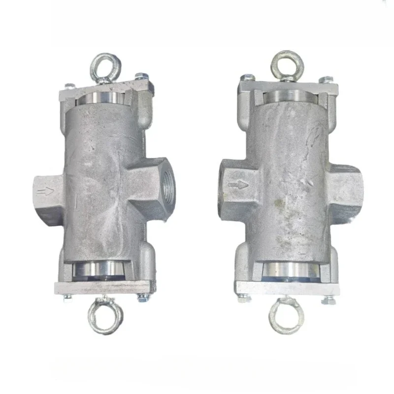 Exhaust Valve Filter, Air Processor, Intake Valve, Sand Adjustment And Sandblasting Filter Valve
Exhaust Valve Filter, Air Processor, Intake Valve, Sand Adjustment And Sandblasting Filter Valve