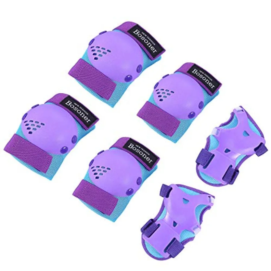 /Youth Knee Pad Elbow Pads for Roller Skates Cycling BMX Bike Skateboard Inline Rollerblading, Skating Skatings Scooter Riding
/Youth Knee Pad Elbow Pads for Roller Skates Cycling BMX Bike Skateboard Inline Rollerblading, Skating Skatings Scooter Riding
