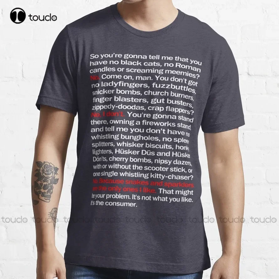 Fireworks - White Version T-Shirt School Shirts Custom Aldult Teen Unisex Digital Printing Tee Shirt Xs-5Xl Fashion Funny
Fireworks - White Version T-Shirt School Shirts Custom Aldult Teen Unisex Digital Printing Tee Shirt Xs-5Xl Fashion Funny