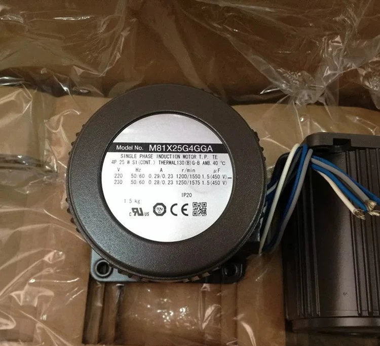 Motor M81X25G4GGA single phase fixed speed motor M81X25G4GG
Motor M81X25G4GGA single phase fixed speed motor M81X25G4GG