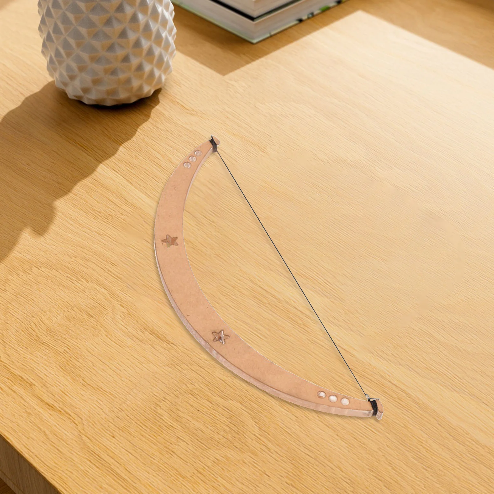 1Set Eyebrow Ruler Plastic Professional Level Design Measuring Tool Eyebrow Shaper Precision Mapping Tattoo Tool