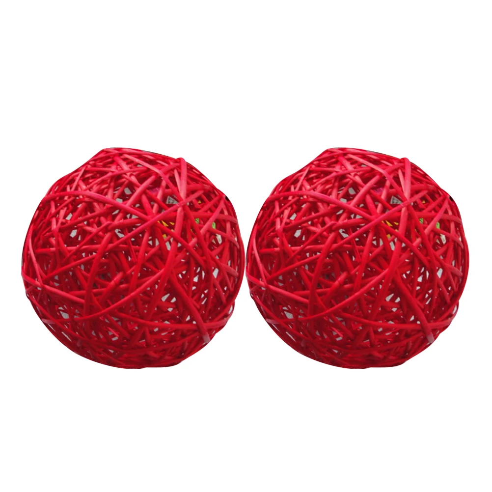 15pcs Vine Ball Decorations Hanging Rattan Ornaments Small Balls Tree Embellishments Home Office Cafe Wind Chimes Hanging Decor
15pcs Vine Ball Decorations Hanging Rattan Ornaments Small Balls Tree Embellishments Home Office Cafe Wind Chimes Hanging Decor