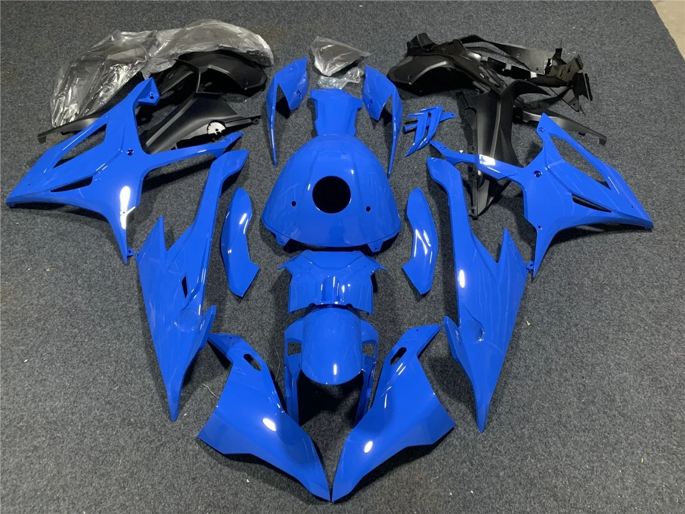 Комплект обтекателей для мотоцикла, синие обтекатели для мотоцикла S1000RR 2019, 2020, 2021, 2022 лет, S1000 19-22
Комплект обтекателей для мотоцикла, синие обтекатели для мотоцикла S1000RR 2019, 2020, 2021, 2022 лет, S1000 19-22