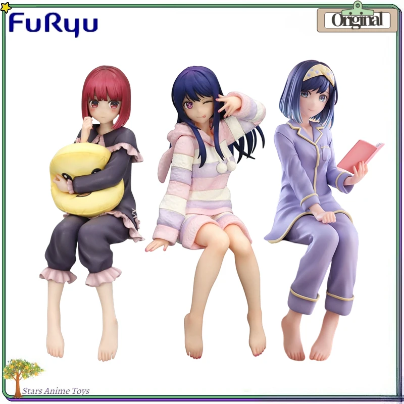 Фигурка FuRyu Noodle Stopper OSHI NO KO: Кана Арима/Ай/Акана Курокава — Спокойной ночи! Игрушки, фигурки, украшения
Фигурка FuRyu Noodle Stopper OSHI NO KO: Кана Арима/Ай/Акана Курокава — Спокойной ночи! Игрушки, фигурки, украшения