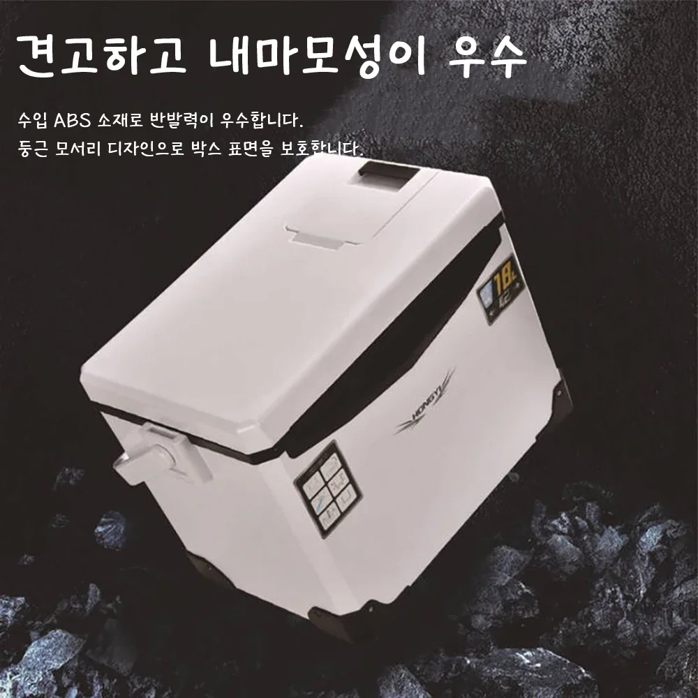 Multifunctional Fishing Cooler, Outdoor Water Tank, Fishing Gear Box, Fish Storage Tool, Lightweight with Portable Air Hole, 10L
Multifunctional Fishing Cooler, Outdoor Water Tank, Fishing Gear Box, Fish Storage Tool, Lightweight with Portable Air Hole, 10L