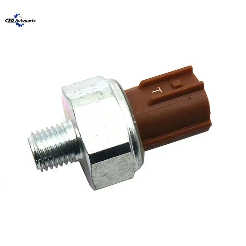 1 Pin Engine Oil Pressure Sensor Switch Sender 37240-R70-A03 37240-R70-A02 37240-R70-A04 for Honda Accord For Odyssey 2008-2017
1 Pin Engine Oil Pressure Sensor Switch Sender 37240-R70-A03 37240-R70-A02 37240-R70-A04 for Honda Accord For Odyssey 2008-2017
