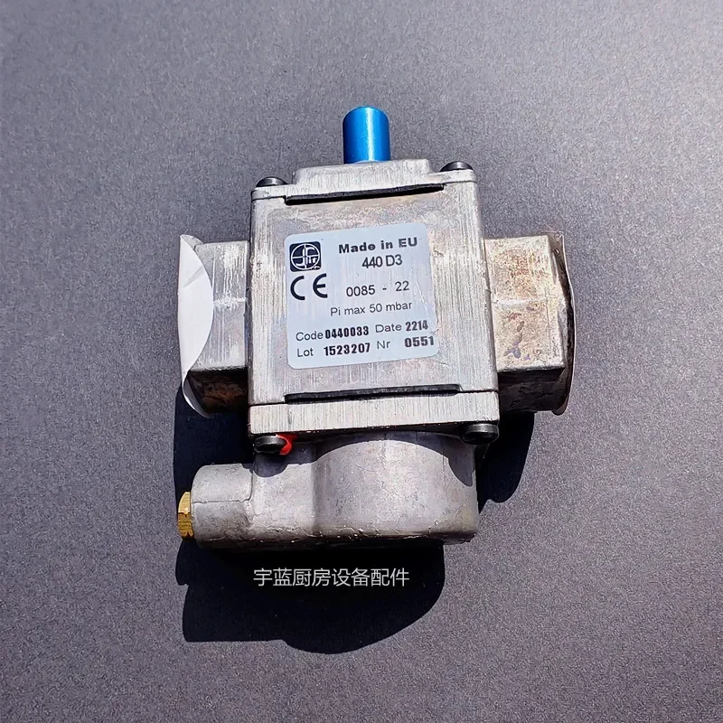 High steam cabinet SIT440D3 safety system century old Guanglong roast duck stove original 440D3 safety valve
High steam cabinet SIT440D3 safety system century old Guanglong roast duck stove original 440D3 safety valve