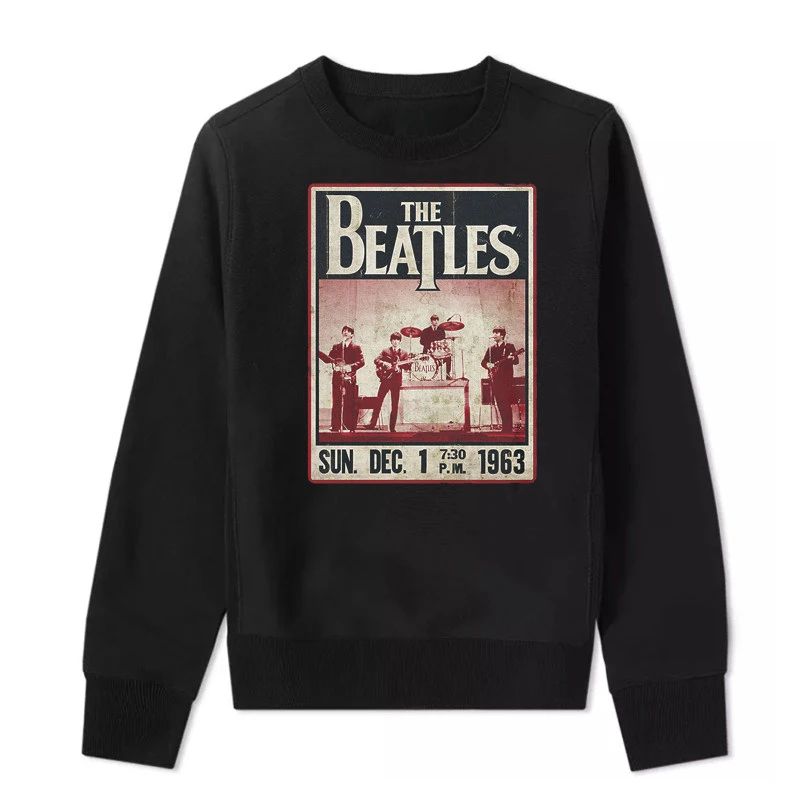 Новая зимняя мужская толстовка оверсайз The Beatles Lennon 2026 в стиле британского рока
Новая зимняя мужская толстовка оверсайз The Beatles Lennon 2026 в стиле британского рока