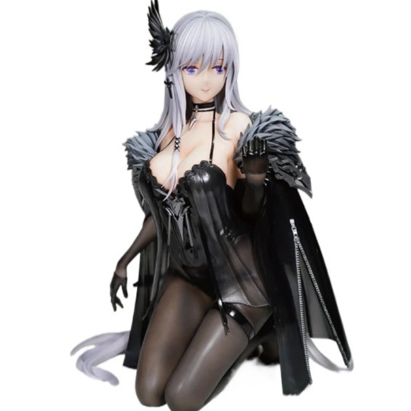 MAGIC-ART 1/4 Scale Lachesis Misty 18+ Anime Sexy Bishoujo PVC Figure Action Figures toys 
MAGIC-ART 1/4 Scale Lachesis Misty 18+ Anime Sexy Bishoujo PVC Figure Action Figures toys