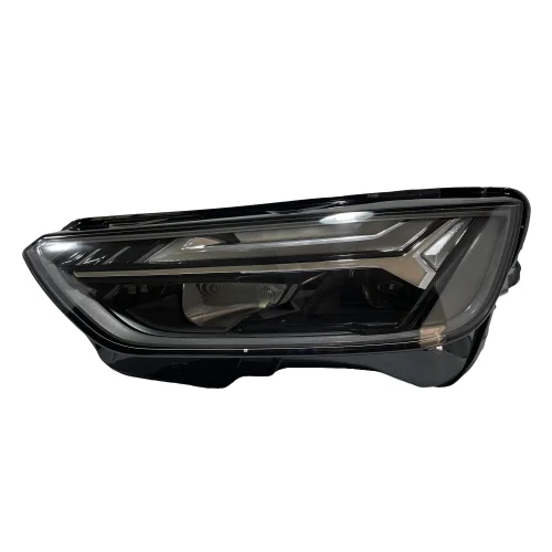 for 2022 Q5 LED headlights auto parts Hot-selling high-quality automotive lighting system
for 2022 Q5 LED headlights auto parts Hot-selling high-quality automotive lighting system