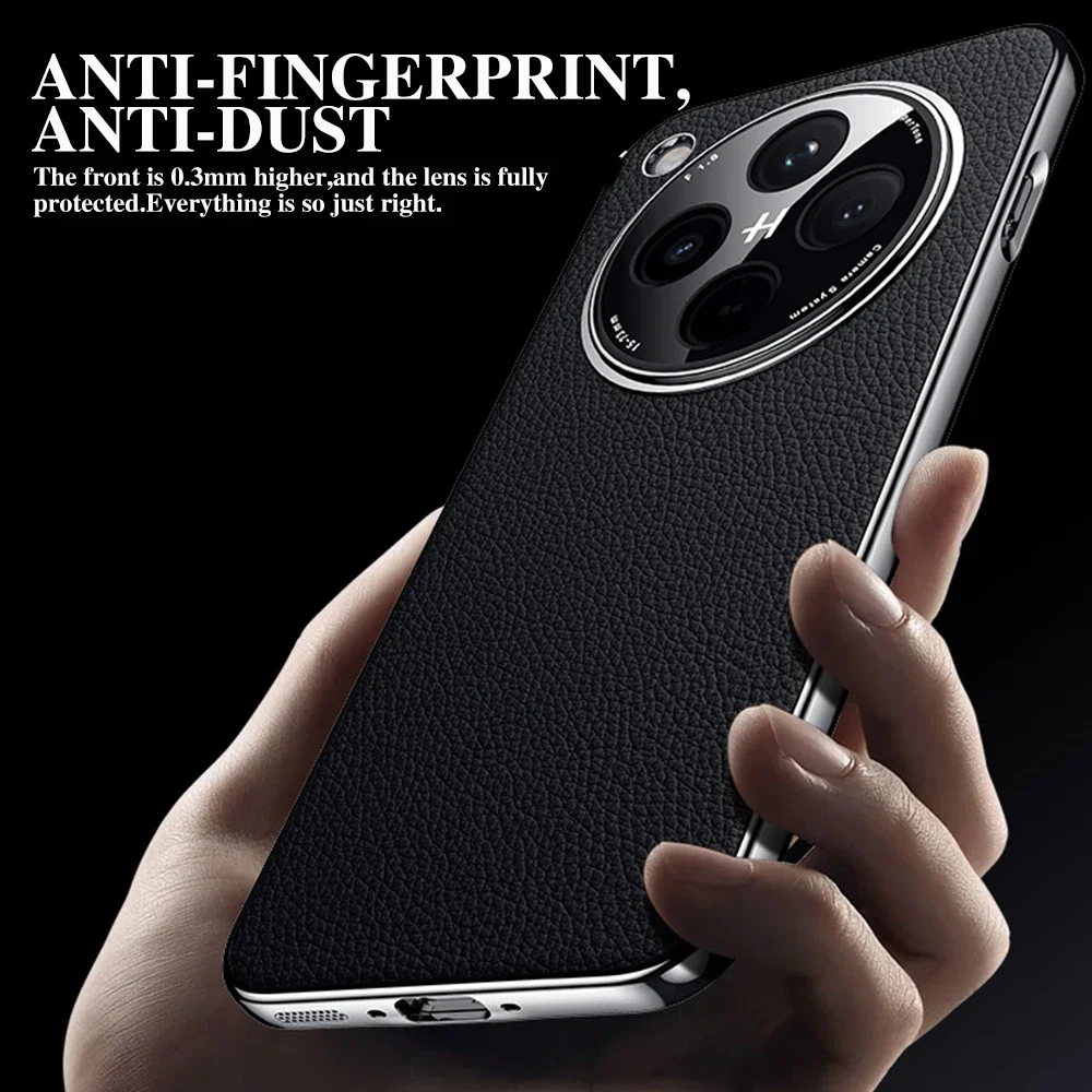 Гальванический кожаный чехол для телефона для OPPO Reno13 Pro 5G Capa, защитный чехол-бампер для камеры OPPO Find X8 X9 Pro
Гальванический кожаный чехол для телефона для OPPO Reno13 Pro 5G Capa, защитный чехол-бампер для камеры OPPO Find X8 X9 Pro