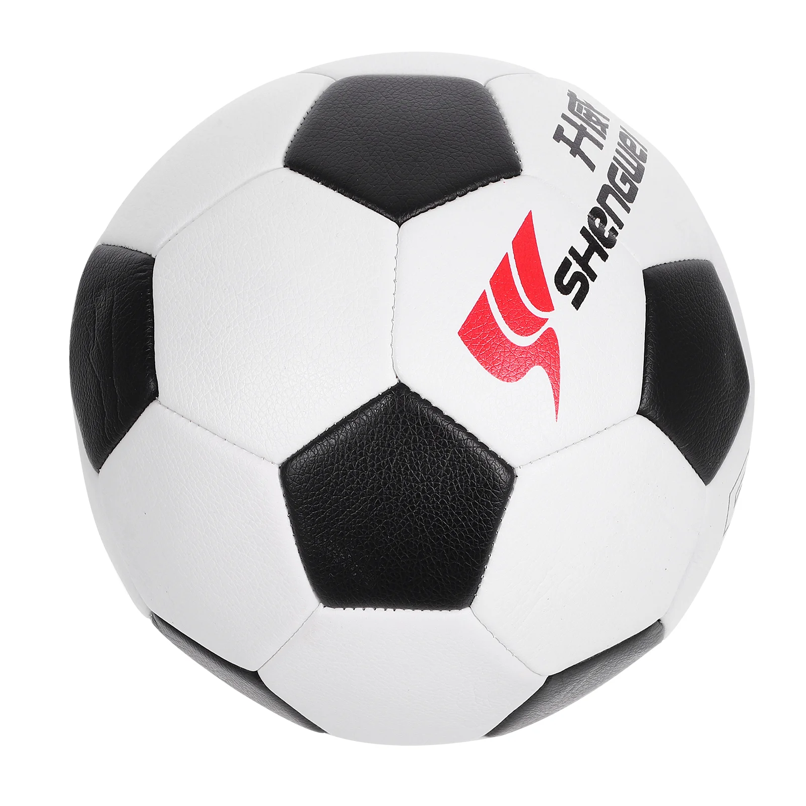 Portable Small Football Wear-resistant Soccer Ball Children Training Soccer Outdoor Soccer Toy soccer ball size 5
Portable Small Football Wear-resistant Soccer Ball Children Training Soccer Outdoor Soccer Toy soccer ball size 5