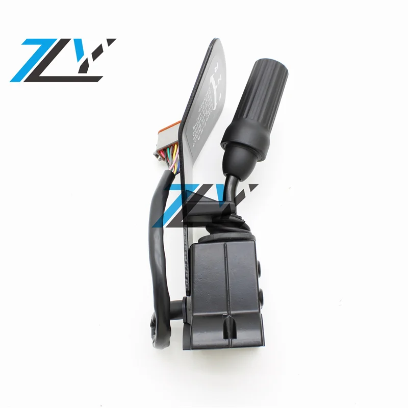 AT432901 Transmission Motion Control Switch is suitable for 310J 310K 310SJ 310SK 315SJ 315SK 325J 325K Excavators
AT432901 Transmission Motion Control Switch is suitable for 310J 310K 310SJ 310SK 315SJ 315SK 325J 325K Excavators