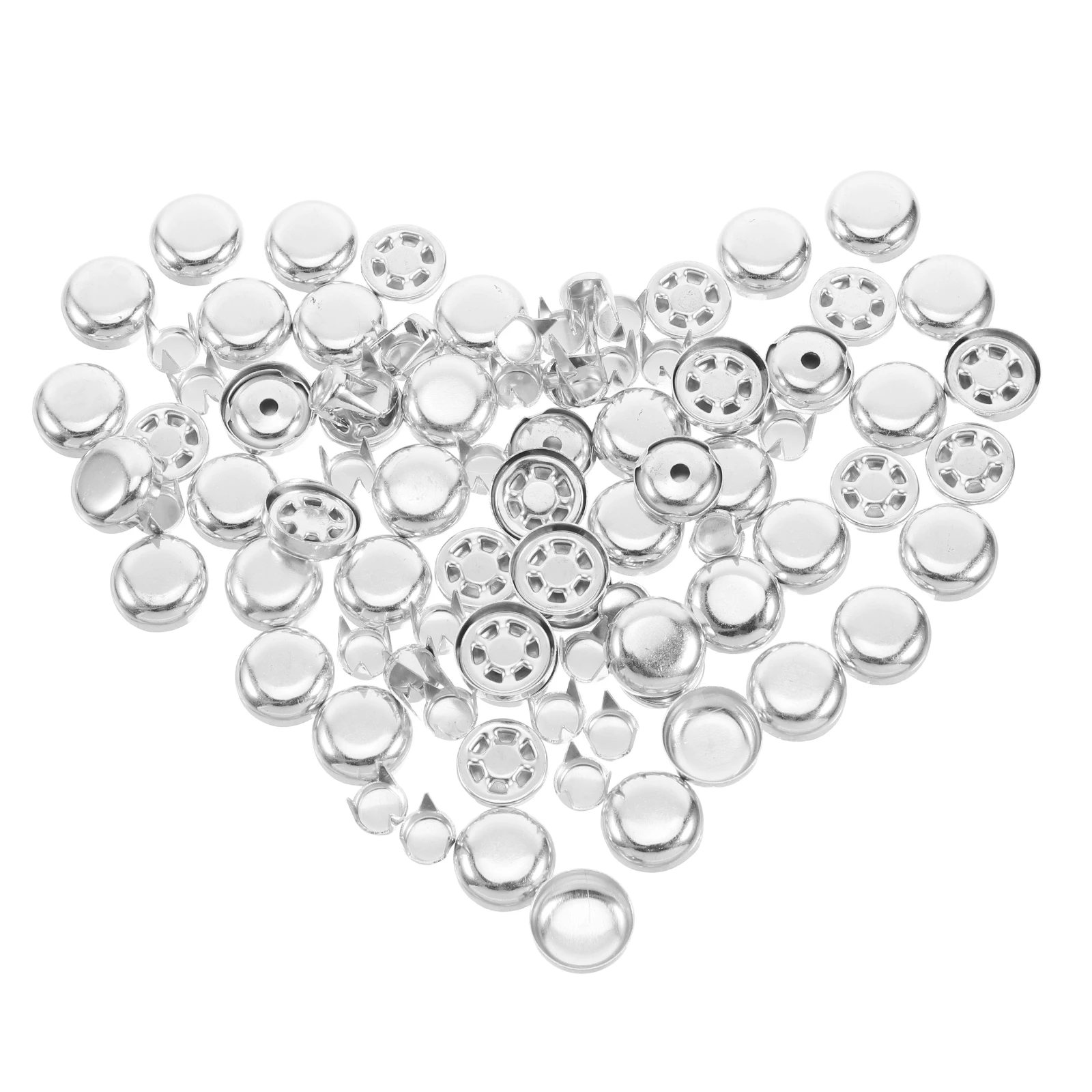100 Pcs Baseball Buckle Button Cover for Women Replacement Repair Making Covers Kit Hat
100 Pcs Baseball Buckle Button Cover for Women Replacement Repair Making Covers Kit Hat