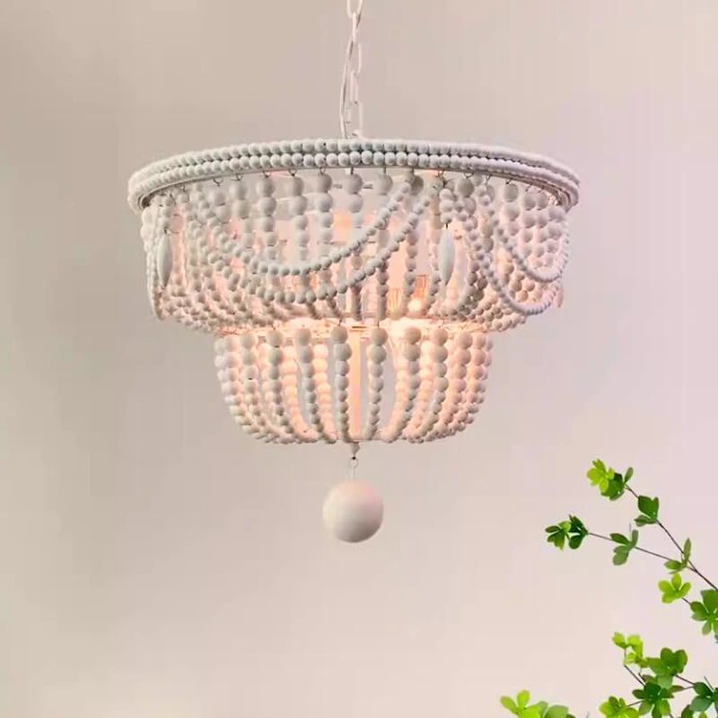 Loft Chandelier For children's Room Bedroom Wooden Suspension Light Antique Hanging Lamp American Retro Farmhouse Ceiling lamp
Loft Chandelier For children's Room Bedroom Wooden Suspension Light Antique Hanging Lamp American Retro Farmhouse Ceiling lamp
