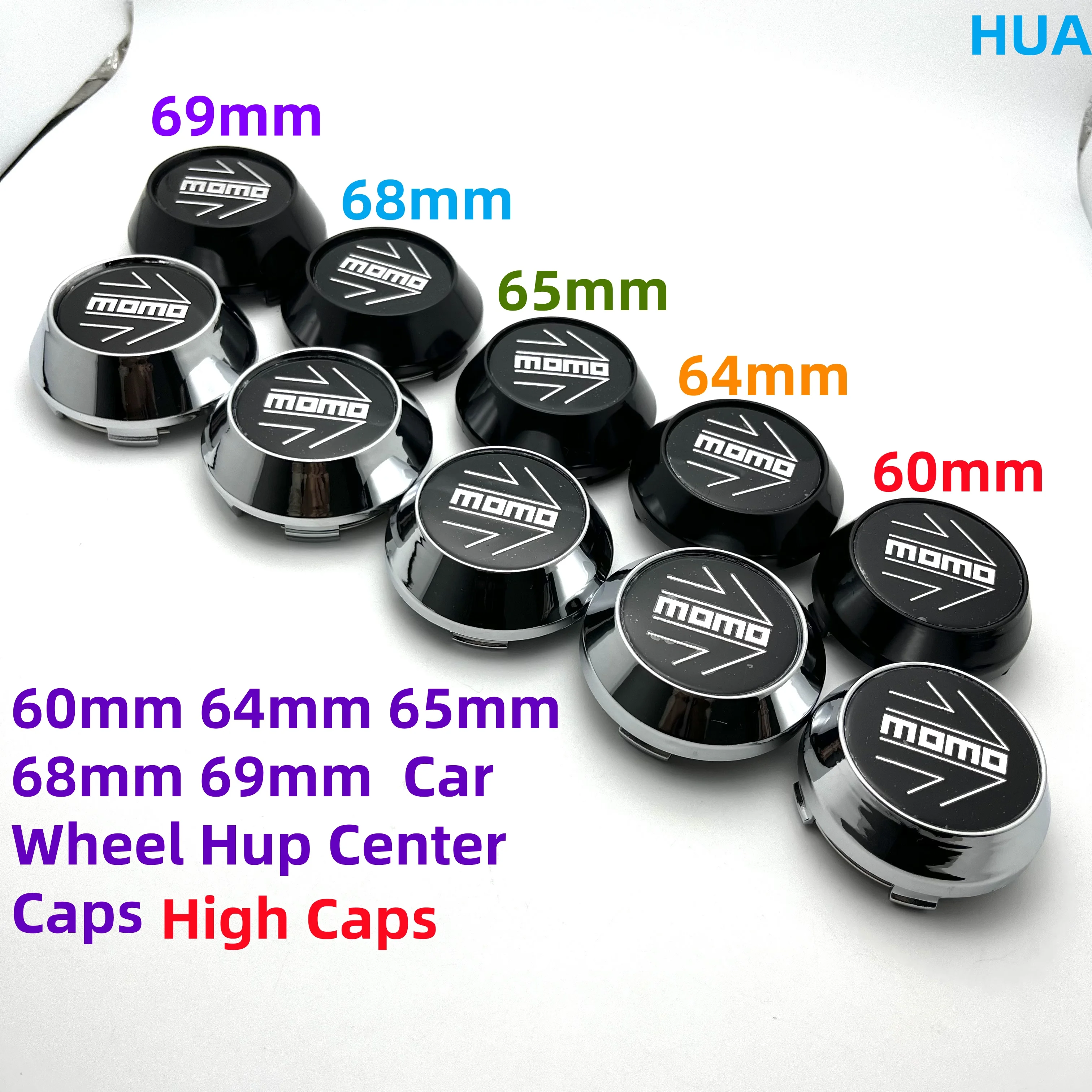 4pcs/lot 60mm 64mm 65mm 68mm 69mm Car Wheel Hub Center Cap High cap 45mm MOMO Arrow Emblem Badge Sticker Styling Auto Accessorie
4pcs/lot 60mm 64mm 65mm 68mm 69mm Car Wheel Hub Center Cap High cap 45mm MOMO Arrow Emblem Badge Sticker Styling Auto Accessorie