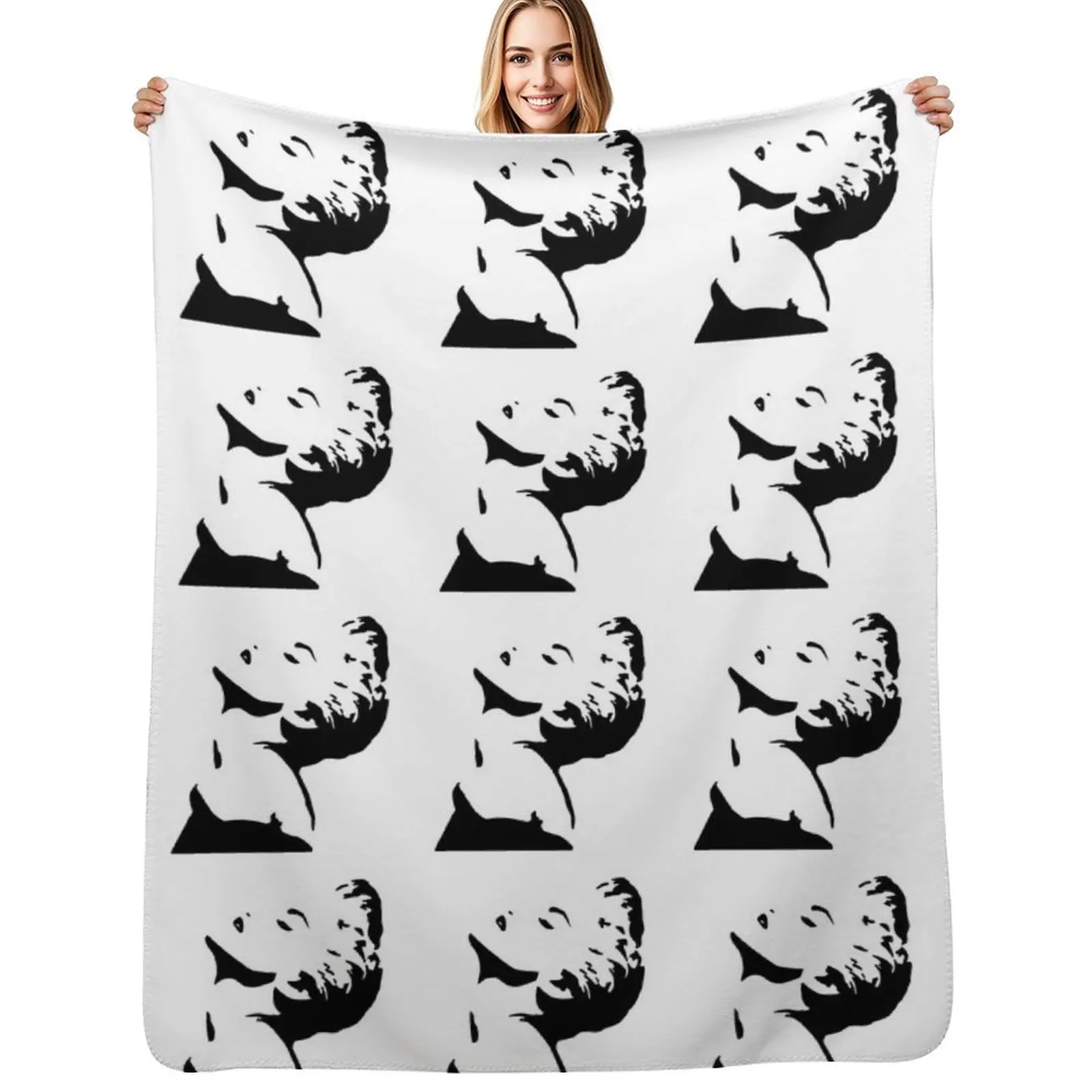 Madonna True Blue Cover Album Throw Blanket Soft Sherpa Fleece Warm Blanket for Winter
Madonna True Blue Cover Album Throw Blanket Soft Sherpa Fleece Warm Blanket for Winter
