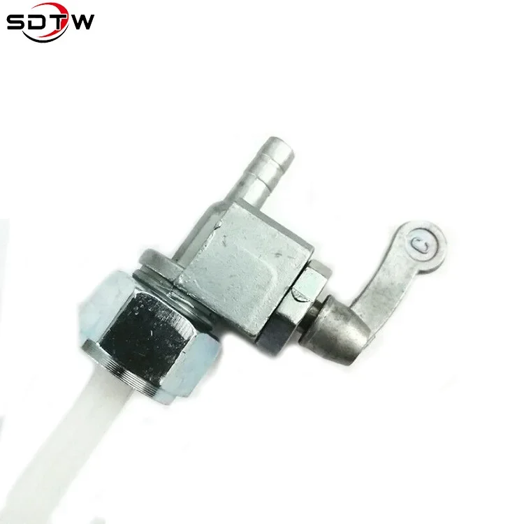 Fuel Vavle Petcock Shut Off Tank Switch Fits for Simson S51 S53/83 SR2 Valve Cock ATV Switch 
Fuel Vavle Petcock Shut Off Tank Switch Fits for Simson S51 S53/83 SR2 Valve Cock ATV Switch