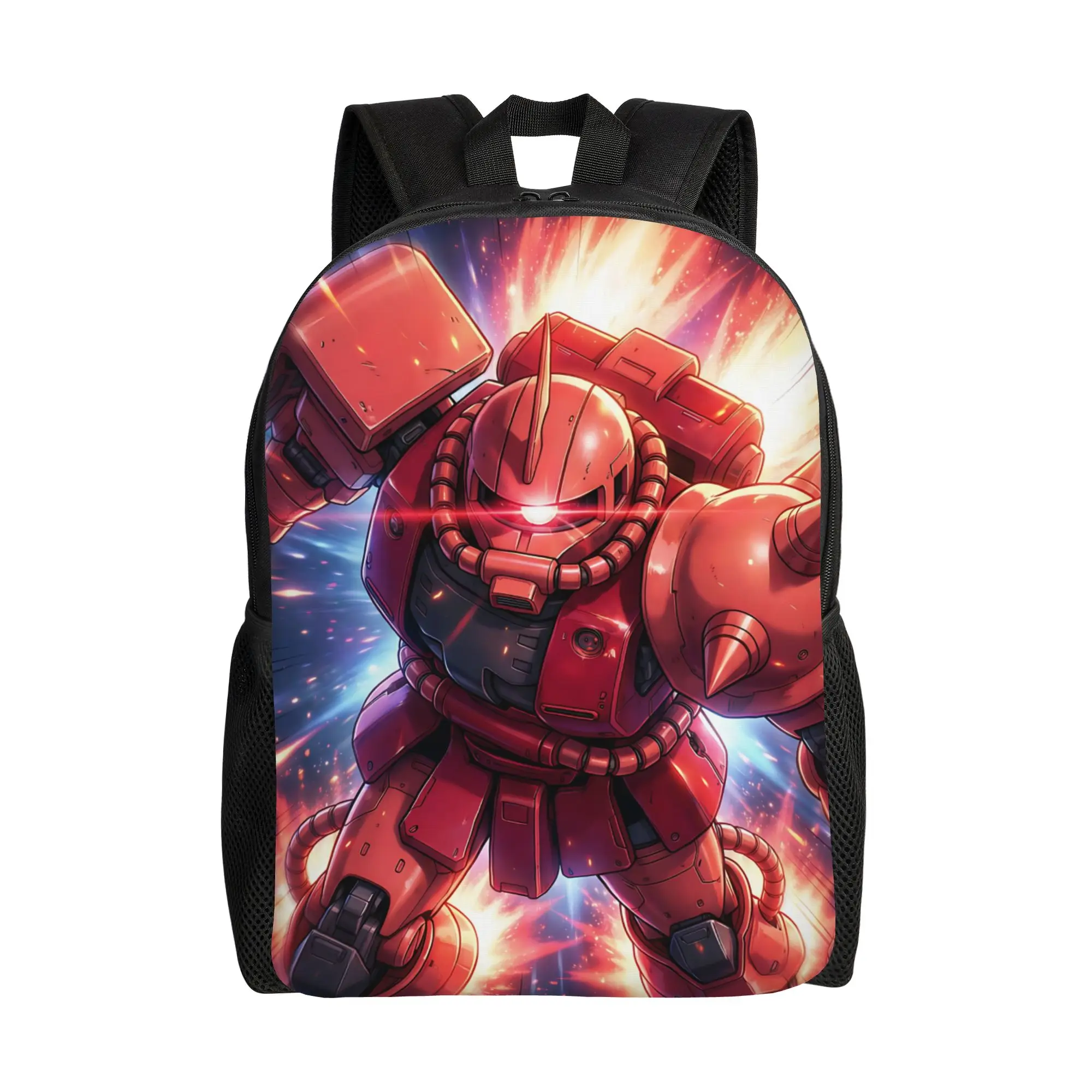 1Piece God New School Year Schoolbag GUNDAM Students Backpack
1Piece God New School Year Schoolbag GUNDAM Students Backpack