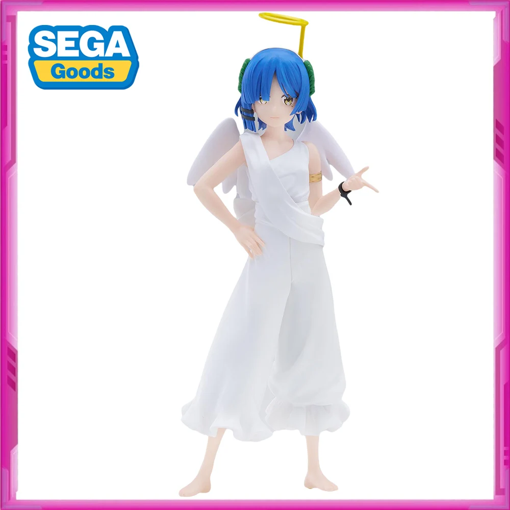 In Stock Original SEGA Luminasta Bocchi The Rock! Yamada Ryō PVC Anime Figures Action Figure Model Toys
In Stock Original SEGA Luminasta Bocchi The Rock! Yamada Ryō PVC Anime Figures Action Figure Model Toys