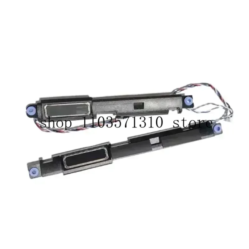 For Dell Precision 7730 7740 M7730 laptop with built-in speaker L&R Speaker Audio CN-0XYPY8 XYPY8 PK23000XK00
For Dell Precision 7730 7740 M7730 laptop with built-in speaker L&R Speaker Audio CN-0XYPY8 XYPY8 PK23000XK00