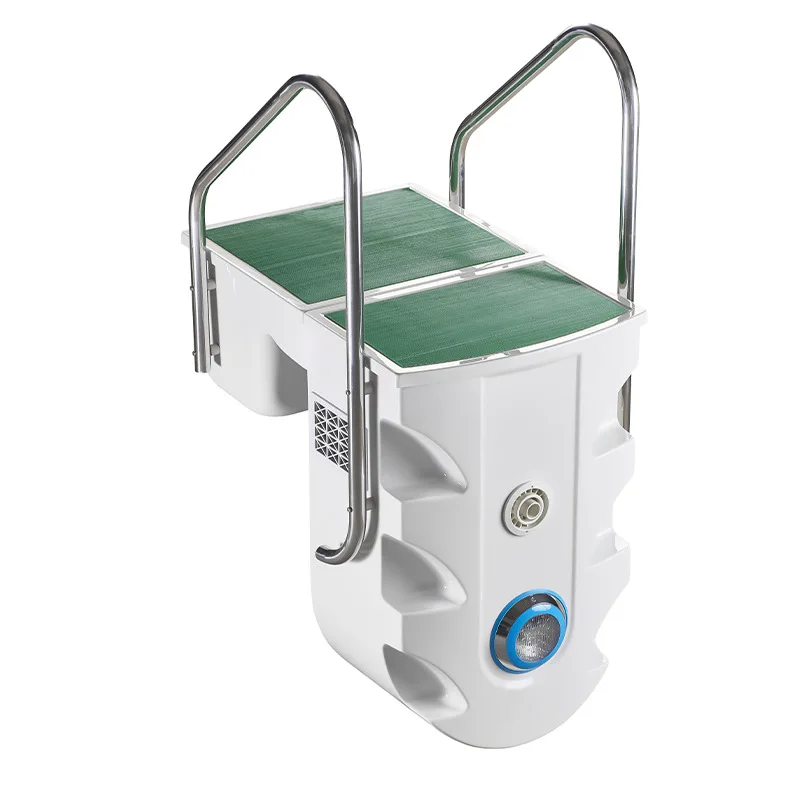 Pump wall-mounted machine filter integrated cleaning water disinfection swimming pool water treatment equipment
Pump wall-mounted machine filter integrated cleaning water disinfection swimming pool water treatment equipment