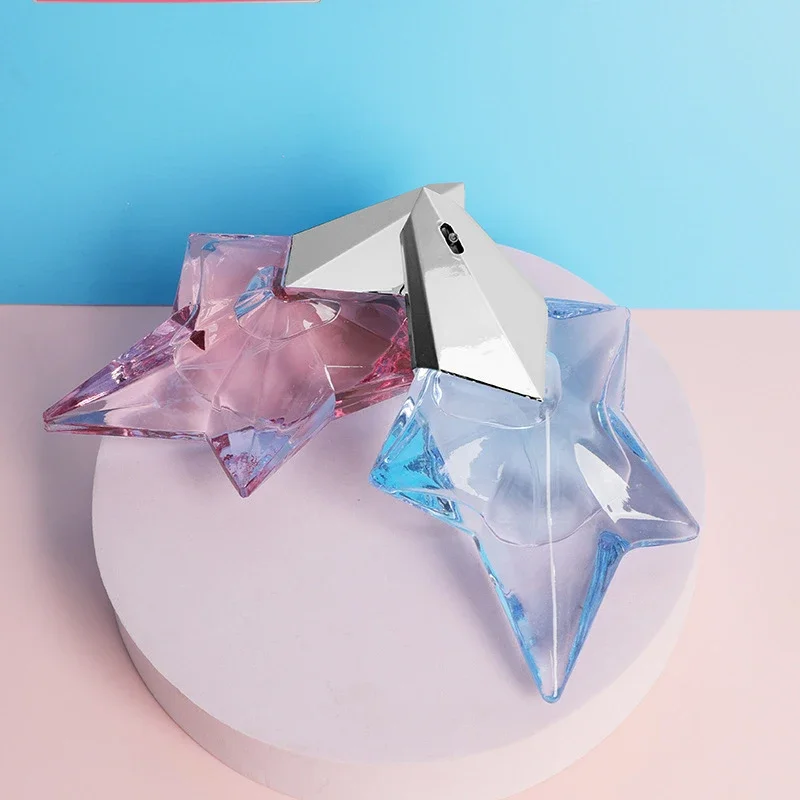 Angel Star Perfume for Women, Charming Floral Fruity Long Lasting EDT, Elegant Irresistible Fresh Natural Scent, Dating Gift
Angel Star Perfume for Women, Charming Floral Fruity Long Lasting EDT, Elegant Irresistible Fresh Natural Scent, Dating Gift