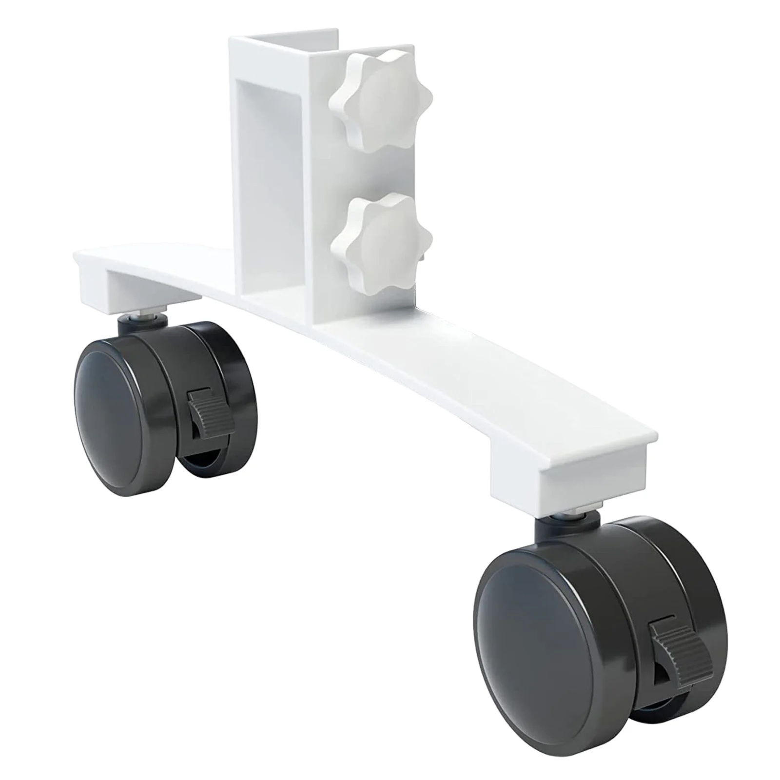 Metal Electric Warmer Base Universal Infrared Panel Heater Feet Bracket with Wheels Easy To Install Heating System Accessories
Metal Electric Warmer Base Universal Infrared Panel Heater Feet Bracket with Wheels Easy To Install Heating System Accessories