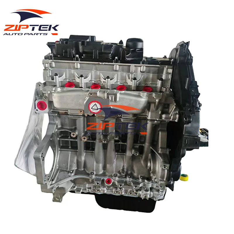 Compatible 1.6L E-HDi DV6CTED DV6C 9HR Turbo Diesel Engine for Citroen C3 for C4 for DS5 for Berlingo Motor
Compatible 1.6L E-HDi DV6CTED DV6C 9HR Turbo Diesel Engine for Citroen C3 for C4 for DS5 for Berlingo Motor