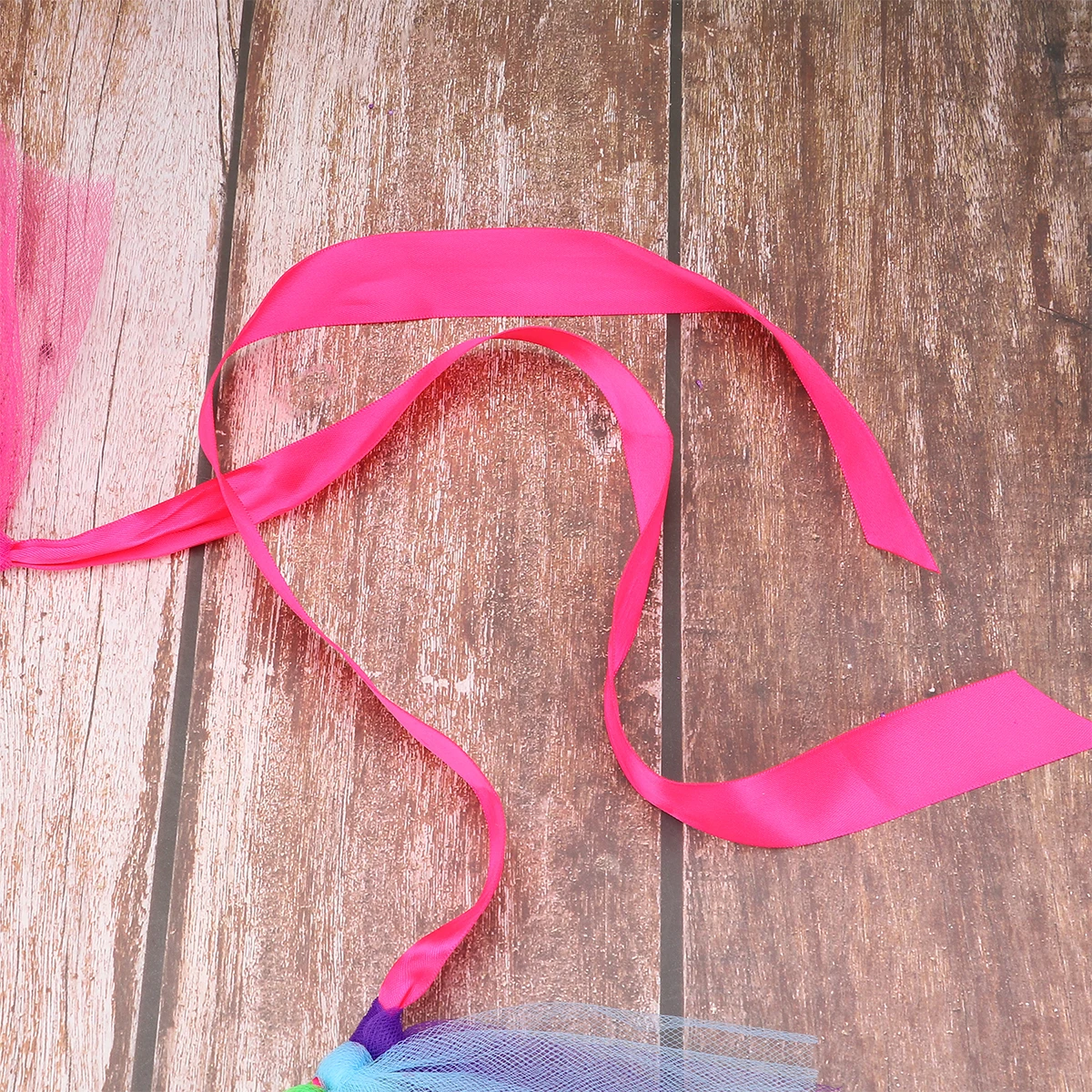 1pc Pet Dog Rainbow Gauze Dress Beautiful Gauze Skirt Festive Mesh Tutu Skirt (Colorful) 
1pc Pet Dog Rainbow Gauze Dress Beautiful Gauze Skirt Festive Mesh Tutu Skirt (Colorful)