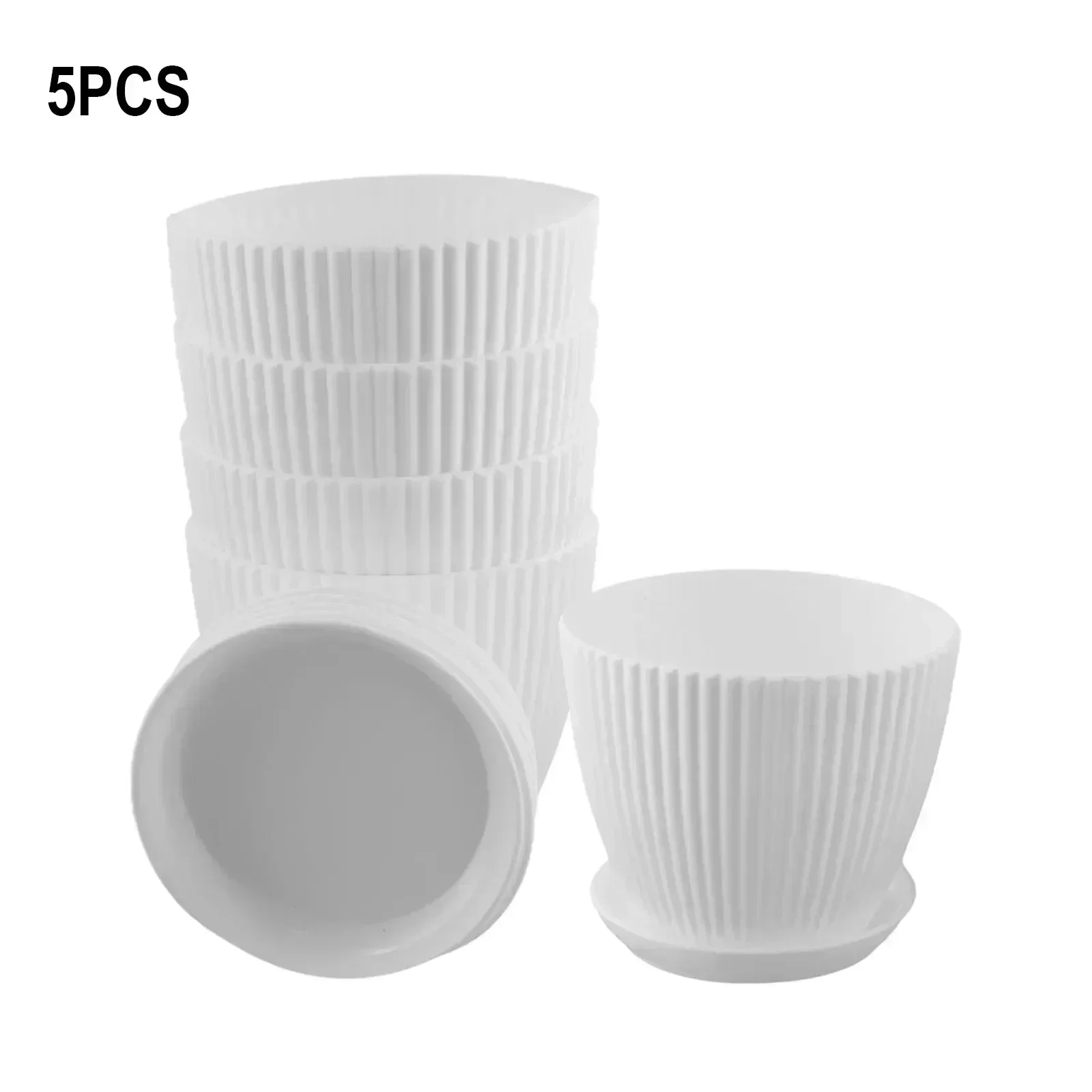 Height PP Modern Flower Pots Indoor Plant Pots Inch Plant Pots Minimalist Stripe Design Movable Tray Opening Diameter
Height PP Modern Flower Pots Indoor Plant Pots Inch Plant Pots Minimalist Stripe Design Movable Tray Opening Diameter