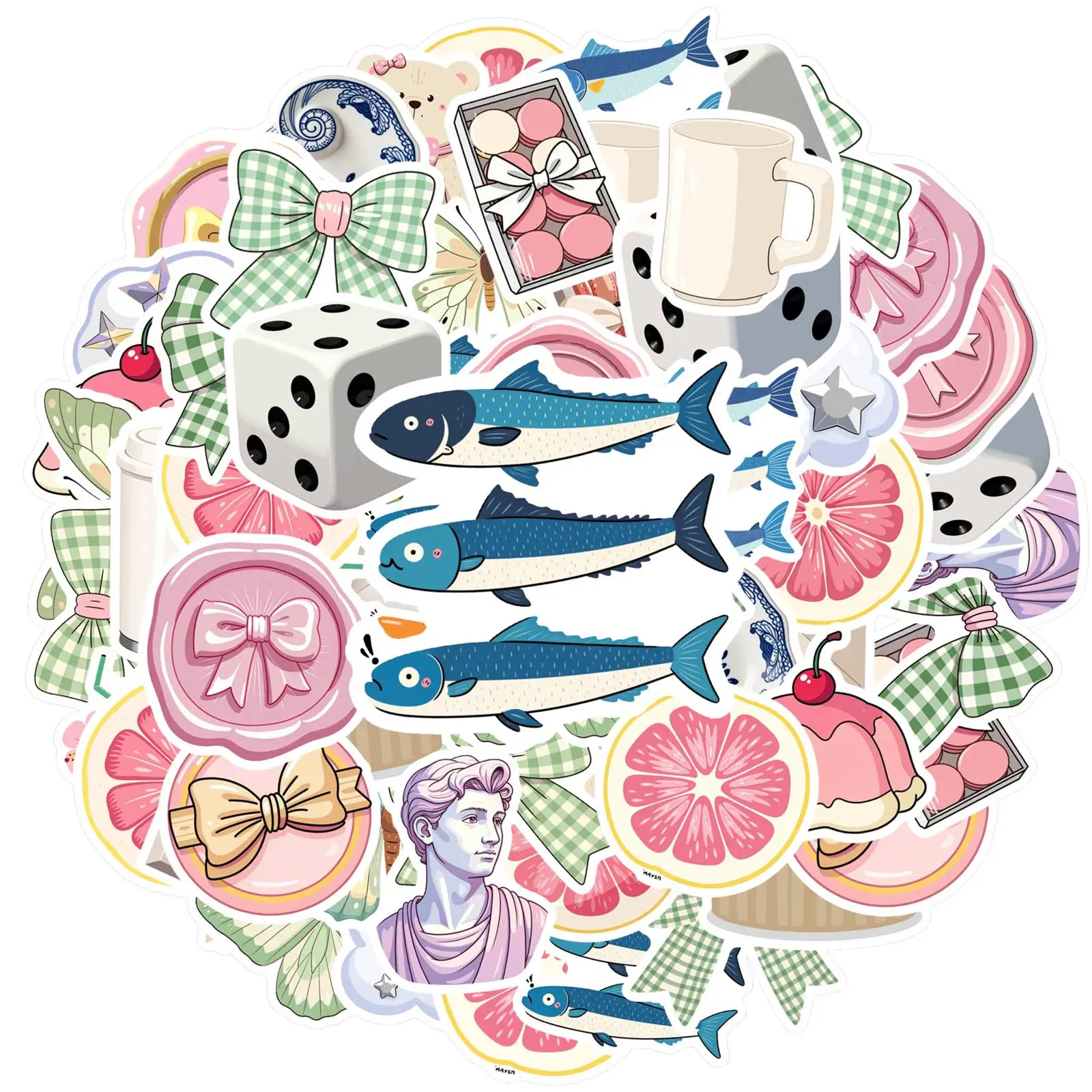 35pcs Pastel Vintage Stickers Vintage Floral Vintage Stickers Floral Stickers For Notebook Luggage Mobile Phone Cup Laptop
35pcs Pastel Vintage Stickers Vintage Floral Vintage Stickers Floral Stickers For Notebook Luggage Mobile Phone Cup Laptop