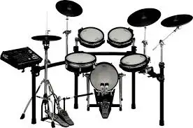 segz Free Shipping Sales High-performance Genuine New Rolan*d V-drums TD-30KV Electronic Drum Set
segz Free Shipping Sales High-performance Genuine New Rolan*d V-drums TD-30KV Electronic Drum Set