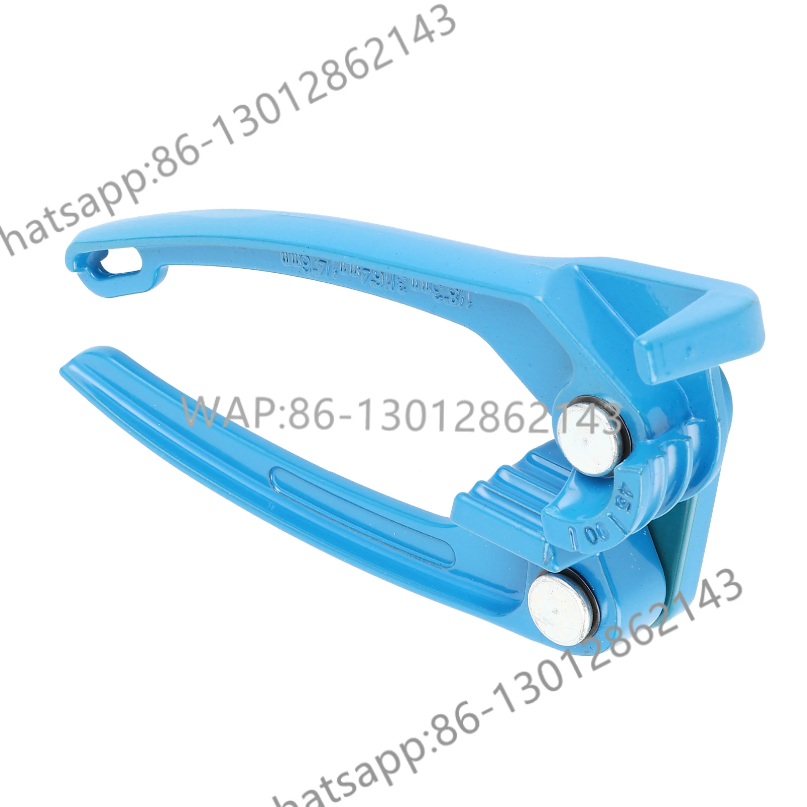 1Pc Aluminium Alloy Pipe Tubing Bender Tubing Fuel Brake Ac Refrigerant Line Bending Tool Bending Round Tube Copper Tubes
1Pc Aluminium Alloy Pipe Tubing Bender Tubing Fuel Brake Ac Refrigerant Line Bending Tool Bending Round Tube Copper Tubes