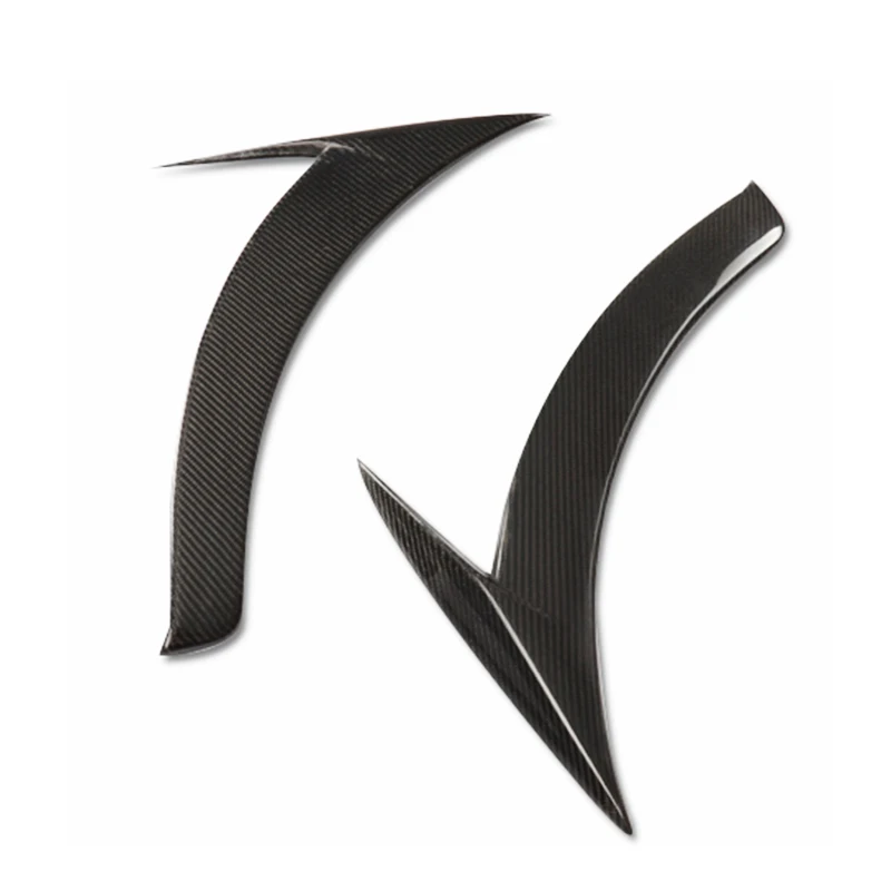 Factory Hot Selling Carbon Fiber Side Fender Vent Cover for 2013-2019 W117 CLA45 CLA180
Factory Hot Selling Carbon Fiber Side Fender Vent Cover for 2013-2019 W117 CLA45 CLA180