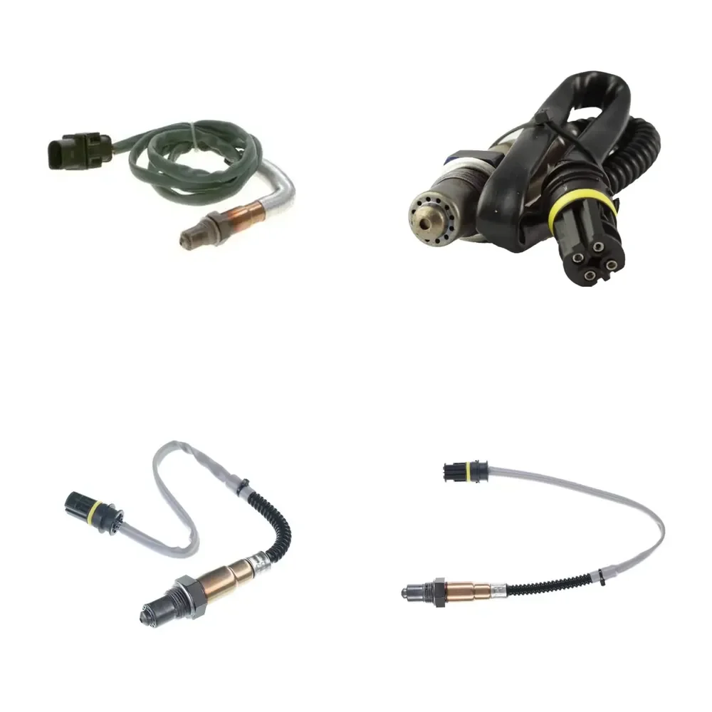 AP01 High Quality Lambda Sensor 0065422718 for 128i 328i 328i xDrive 528i Z4 Air Fuel Ratio Sensor
AP01 High Quality Lambda Sensor 0065422718 for 128i 328i 328i xDrive 528i Z4 Air Fuel Ratio Sensor