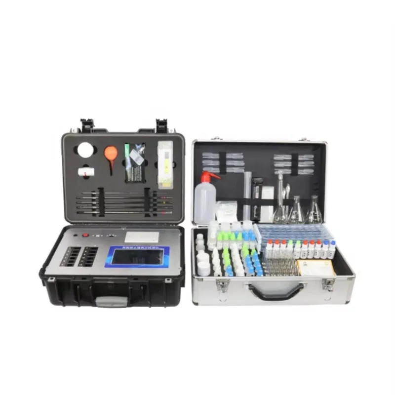 Высокоинтеллектуальный питательный элемент почвы NPK pH соль углерод комплект испытательное оборудование комплект детектор тестер анализатор машина
Высокоинтеллектуальный питательный элемент почвы NPK pH соль углерод комплект испытательное оборудование комплект детектор тестер анализатор машина