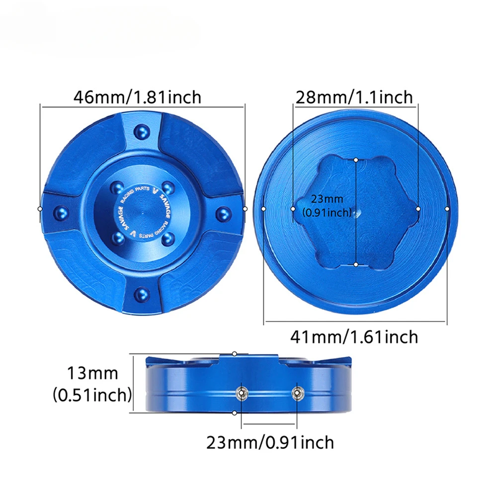 Motorcycle Front Shock Absorber Protection Cover For YAMAHA MT-03 MT25 YZF-R3 YZF-R25 2020-2023 Front Fork Dust Cap Accessories
Motorcycle Front Shock Absorber Protection Cover For YAMAHA MT-03 MT25 YZF-R3 YZF-R25 2020-2023 Front Fork Dust Cap Accessories