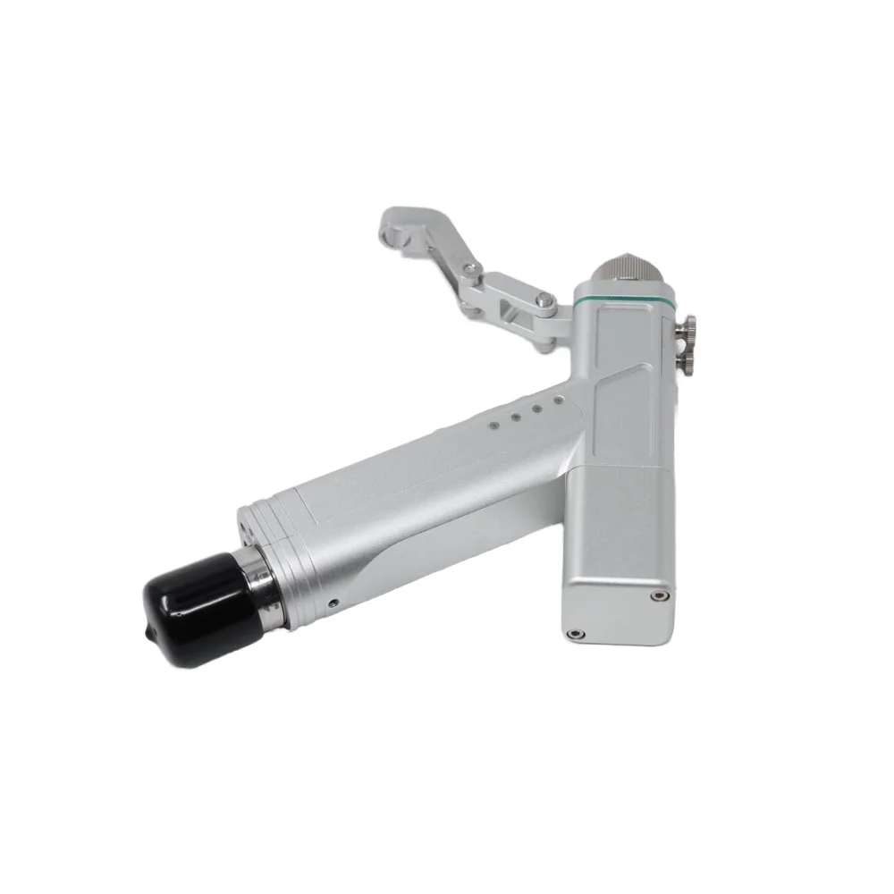 HotSUP Laser Handheld Welding Air-Cooled 23T Easy to Operate with Sup23T Welding Head
HotSUP Laser Handheld Welding Air-Cooled 23T Easy to Operate with Sup23T Welding Head