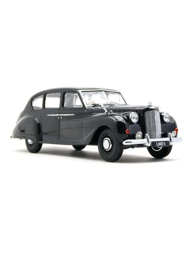 1/43 New Arrival Special Price Diecast Metal British Vintage Classic Car Model Furniture Display Collection Toys For Children
1/43 New Arrival Special Price Diecast Metal British Vintage Classic Car Model Furniture Display Collection Toys For Children