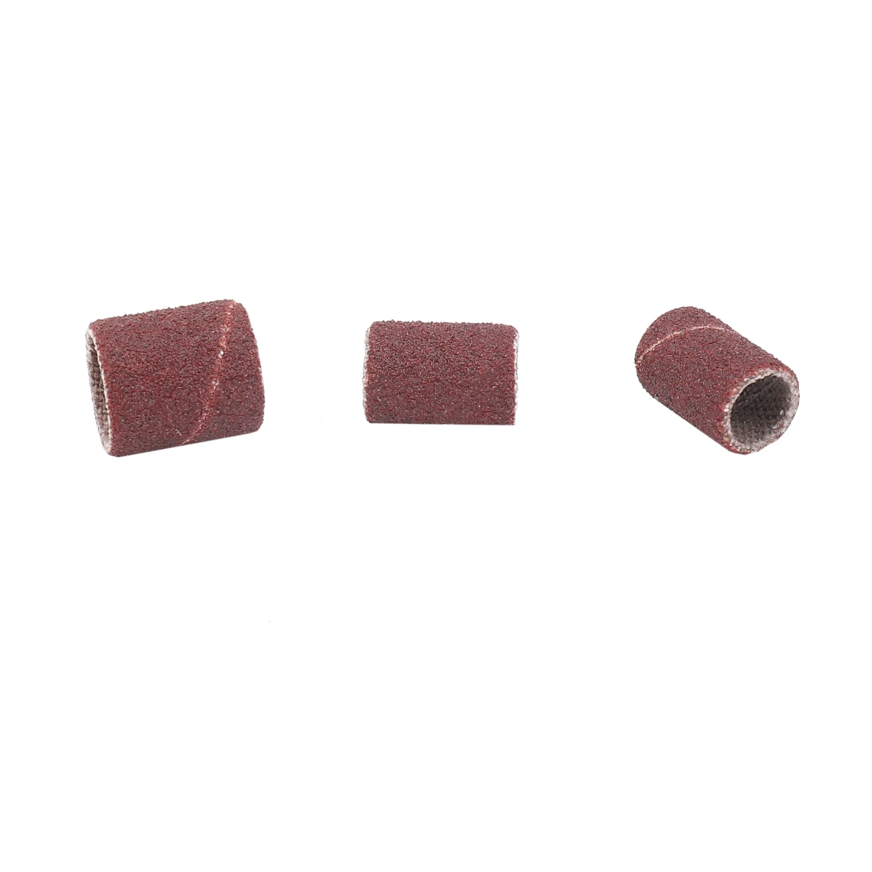 ABJI-Jumbo 153Pc Drum Sanding Kit - Fits Dremel - Includes Rubber Drum Mandrels - 1/2, 3/8 & 1/4 Inch
ABJI-Jumbo 153Pc Drum Sanding Kit - Fits Dremel - Includes Rubber Drum Mandrels - 1/2, 3/8 & 1/4 Inch