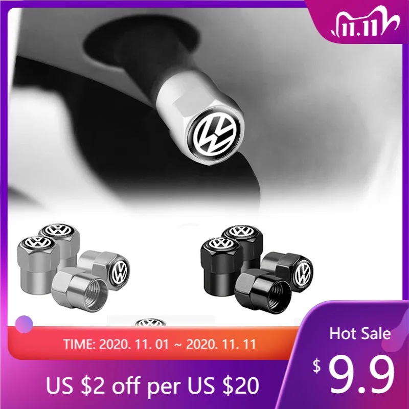 4Pc 3D Metal Car Styling For Volkswagen Lamando Magotan Golf Polo Passat Bora Jetta Tiguan Badge Wheel Tire Valve Cap Stem Cover
4Pc 3D Metal Car Styling For Volkswagen Lamando Magotan Golf Polo Passat Bora Jetta Tiguan Badge Wheel Tire Valve Cap Stem Cover