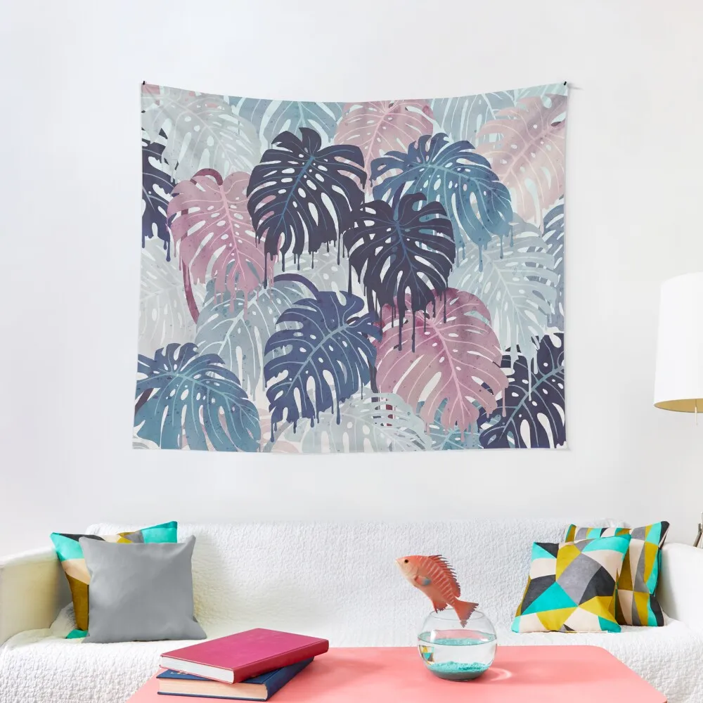 Monstera Melt Tapestry Korean Room Decor Wall Coverings Decoration For Home Tapestry
Monstera Melt Tapestry Korean Room Decor Wall Coverings Decoration For Home Tapestry