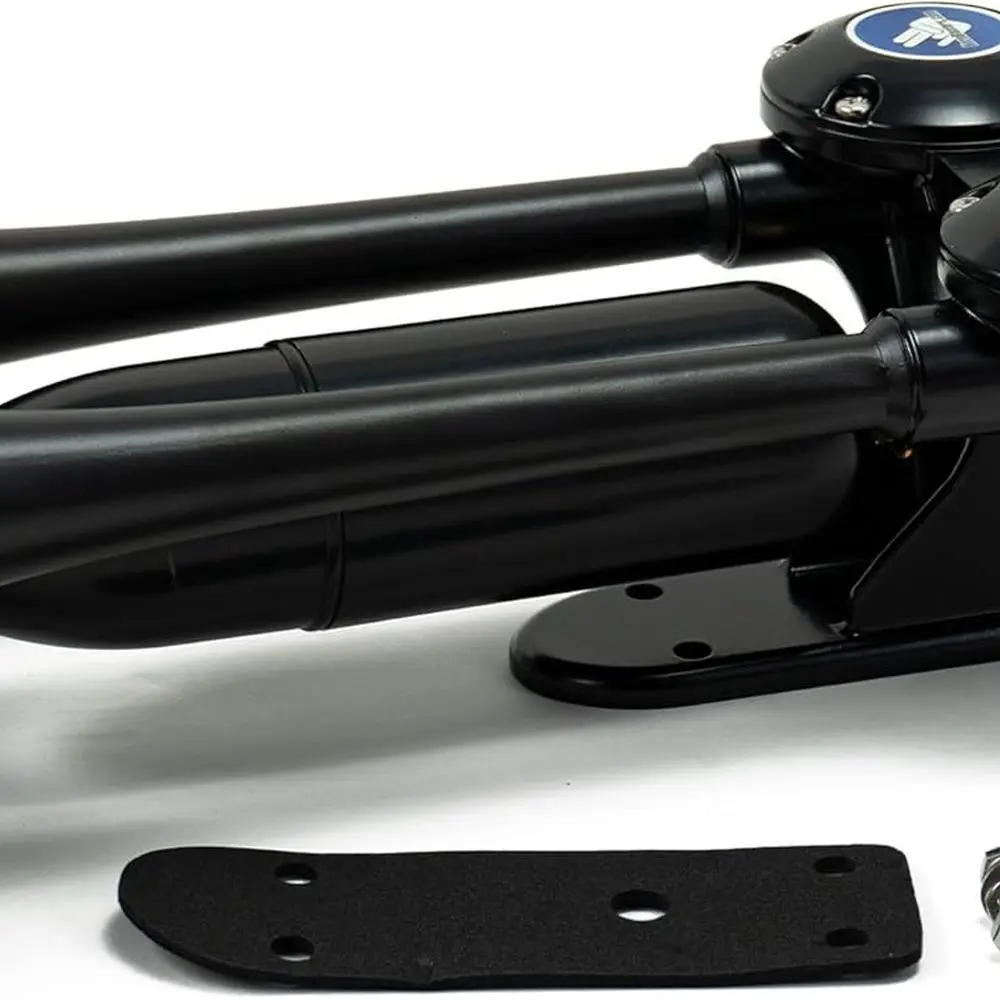 Только воздушный звуковой сигнал 12/24 Вольт — 2 трубы — уникальный звук
Только воздушный звуковой сигнал 12/24 Вольт — 2 трубы — уникальный звук