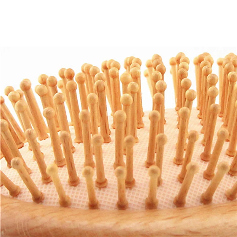 A24P 1 Piece Hair Brush Natural Comb Hairbrush 240X90x40mm For Curly Thick Long Dry Wet Hair Detangler Massage Brushes Women
A24P 1 Piece Hair Brush Natural Comb Hairbrush 240X90x40mm For Curly Thick Long Dry Wet Hair Detangler Massage Brushes Women