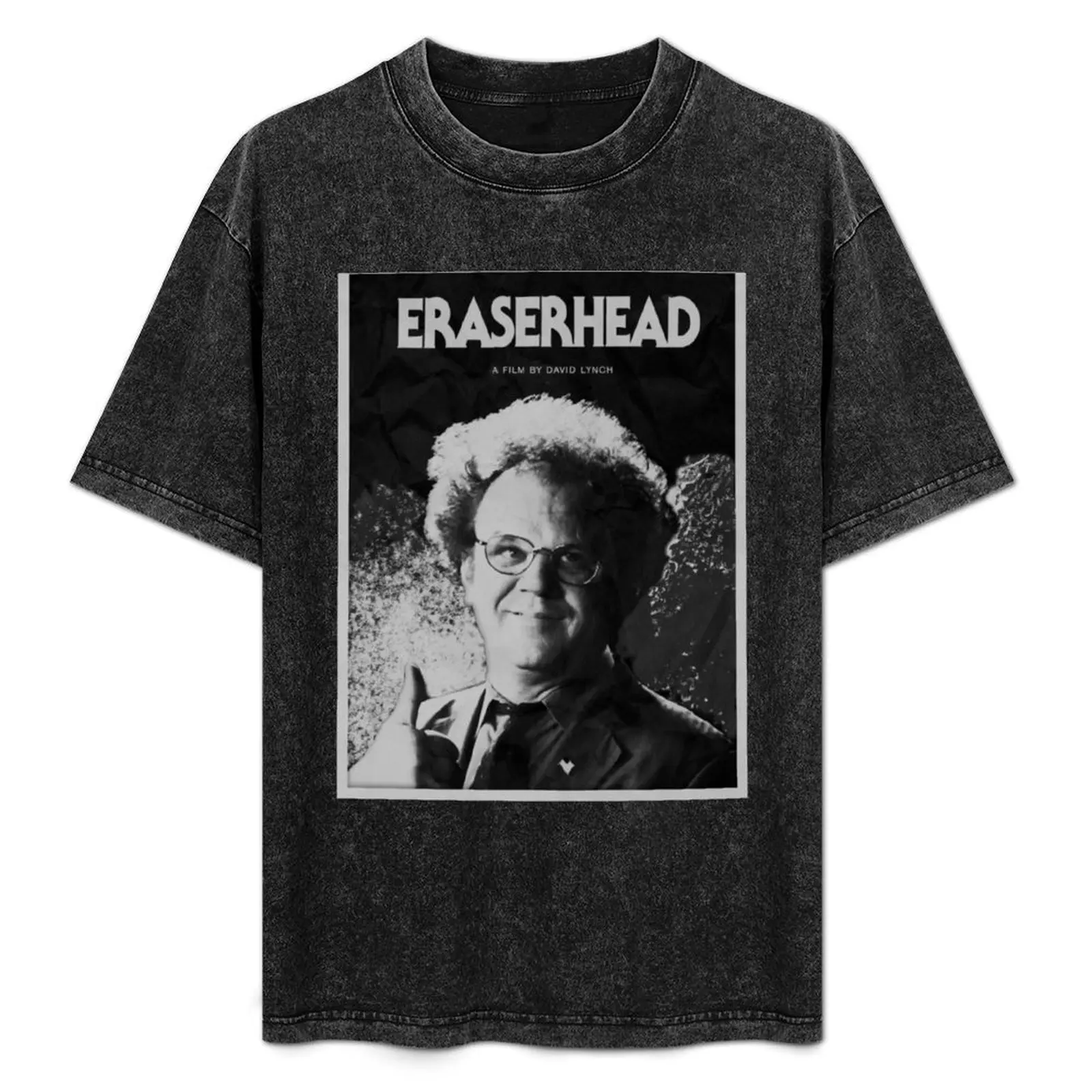 Dr Steve Brule x Eraserhead parody T-Shirt Casual Daily Graphic Tee
Dr Steve Brule x Eraserhead parody T-Shirt Casual Daily Graphic Tee